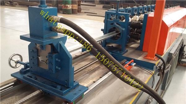Kexinda Omega Furring Light Keel Metal Roll Forming Machine