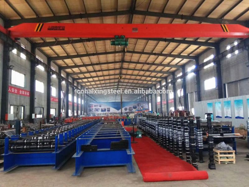 10ton Automatic Hydraulic Decoiler with Coil Car