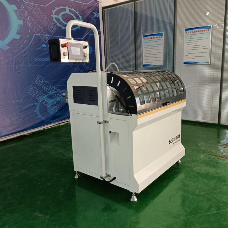 Aluminum Cutting Machine Heavy Duty Automatic CNC Corner Connector Cutting Machine Aluminum Cutting Saw Window Machinery