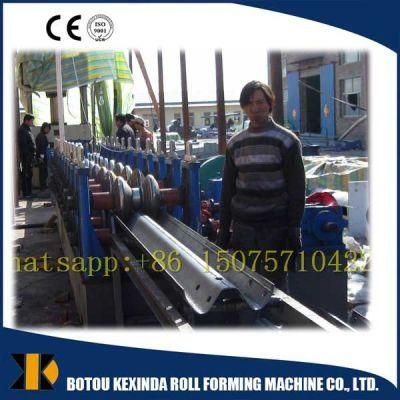 Kexinda Guardrail Forming Machine Manufacturers