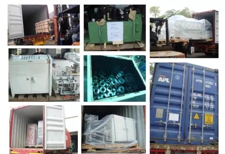China Best Price Steel Best Roller Shuttering Door Making Machine