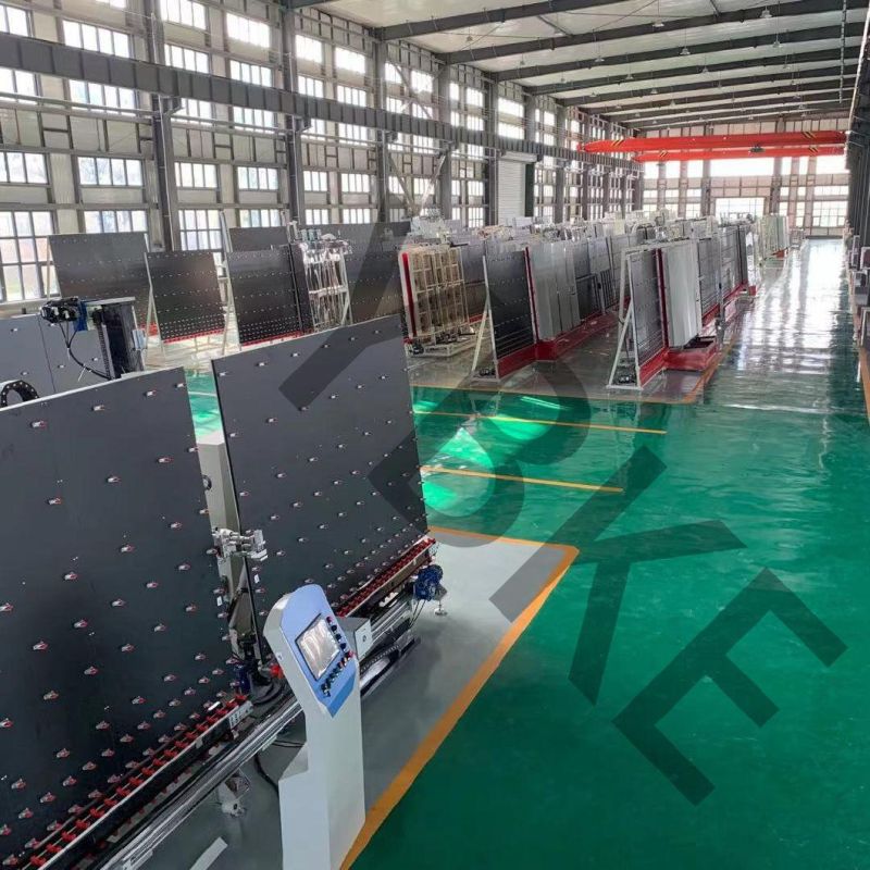 Window Door Making Aluminum Milling Machine/ Drilling Machine Easy Operation