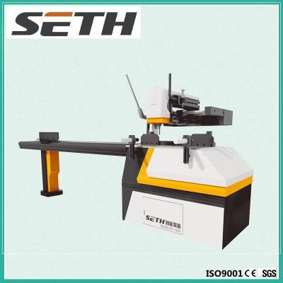 China Supplier Aluminum Window Door Machine High Speed Copy-Routing Drilling Machine Aluminum Copy Router