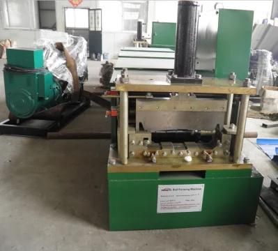 Bohai Kr24 Roll Forming Machine