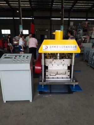 Dx Fully Automatic Drywall Making Machine