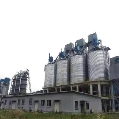Automatic Environmental Protection Cement Lime Shaft/Vertical Kiln