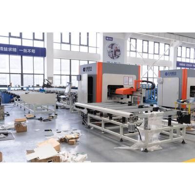 Aluminium Profile CNC Cutter Machine Price Window Machinery Automatic Aluminum Window Profile Cutting Center