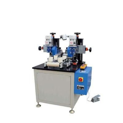 China Thermal Break Machine Manufacturers&Suppliers/Knurling Machine for Sale