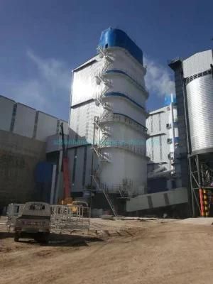 Quick Lime Plant Kiln Manufacturers Furnace Machine