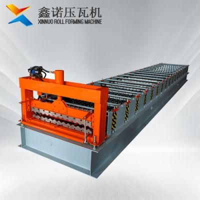 Corrugated Cutting Laminating Machine Full Set