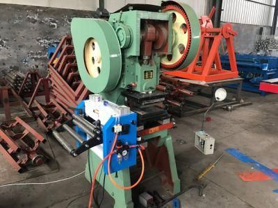 Various Plates/Block Dies Punching Machine