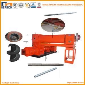 Auto Brick Project Machinery Clay Red Brick Making Machine