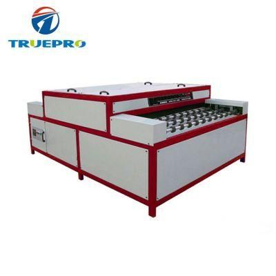 Wx1600 Horizontal Washing Glass Machine