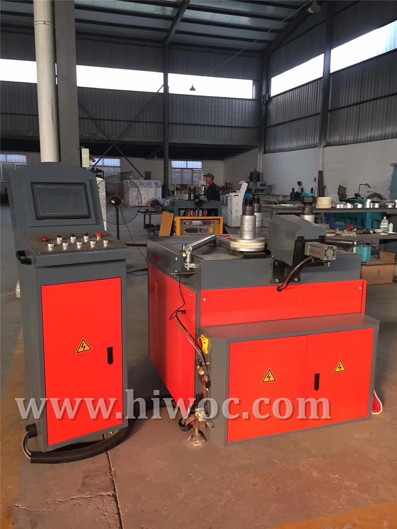 CNC Aluminum Profile Bending Machine Automatc Aluminum Profile Bending Machine