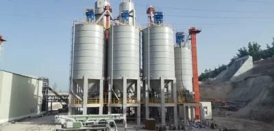 Cement/Lime/Limestone Plant Price Energy Saving Shaft Kiln