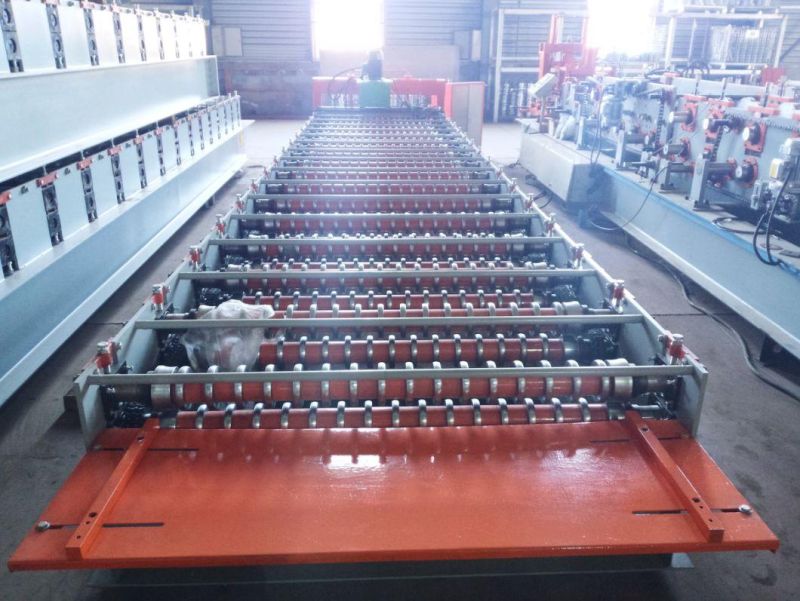 Corrugated Cutting Laminating Machine Full Set
