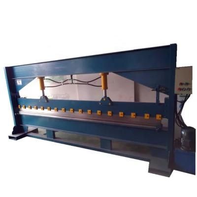 Automatic 4m 6m Hydraulic Steel Sheet Metal Plate Press Brake Bending Machine Price