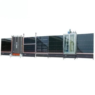 Ig Insulated Glass Making Equipment Production Line