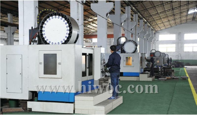 Factory Sale 2 Years Warranty Time Aluminum Profile CNC Drilling and Milling Machine Skx-CNC-3000 with Ce Certificate