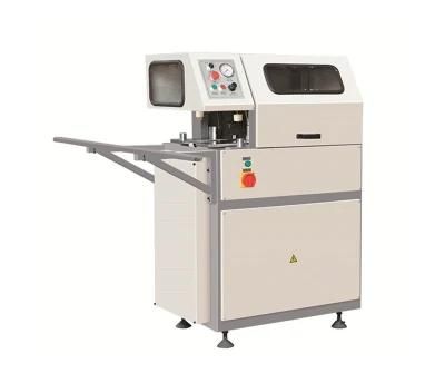 PVC Profile Corner Cleaning Machine for Sale