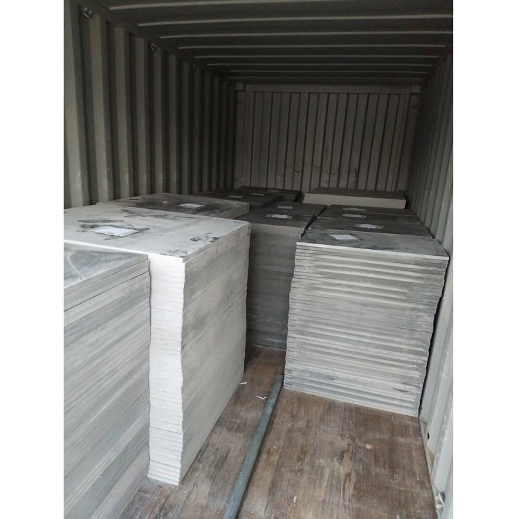 Paving Concrete Brick PVC Pallet for Egypt (1100*850*22mm)