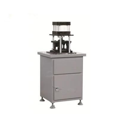 Hydraulic Window Door Hole Making Punching Machine for Aluminium Profile