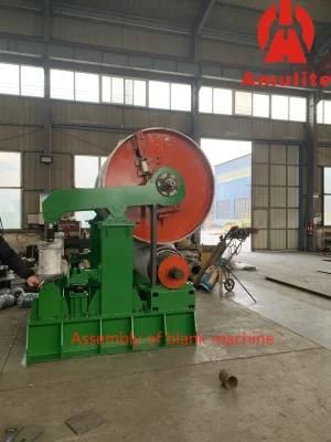 China Amulite Flat Fibre Cement Board Production Line