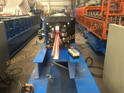 Roll Forming Machine for Yx40-45 Profile