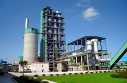 Environmental Protection Cement Production Line/Dry Process Cement Production Line Equipment