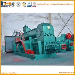 Jzk Clay Brick Making Machine