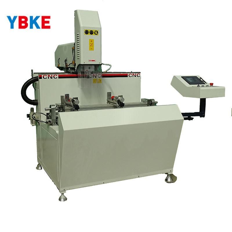 Aluminum Window Drilling Milling Machine Aluminum Window