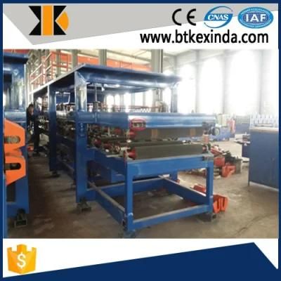 Sandwich Panel Board Roll Forming Machine