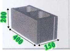 Small Manufacturing Machine Qmr2-45 Concrete Block Machine Fly Ash Brick Machine with 350L Mixer