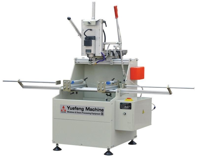 Single Head Copy Router Milling Machine for Aluminum Window and Door Making