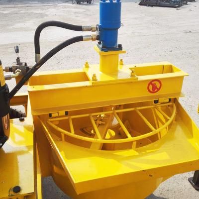 M7mi Mud Brick Machine Australia