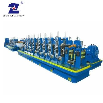 High Efficiency Automatic Pipe Making Line
