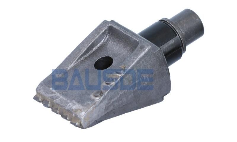 New Drilling Flat Teeth Fz72 for Foundation Drilling Auger