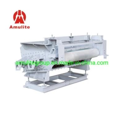 Amulite Cement Board Machinery Manufacturing for 30 Years