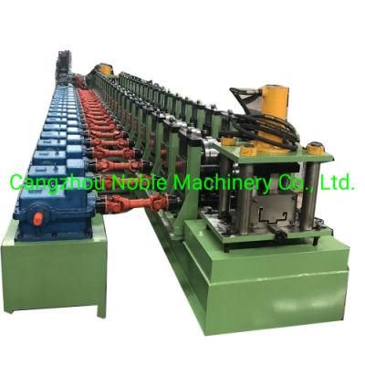 Good Price Steel Door Frame Roll Forming Machine