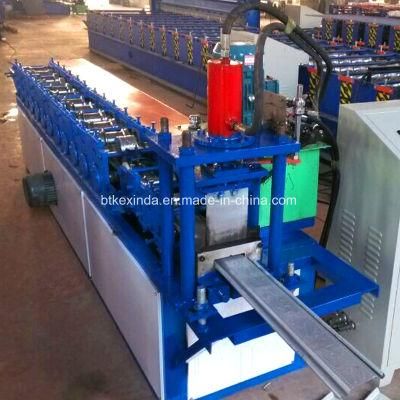 China Botou Shutter Door Machine
