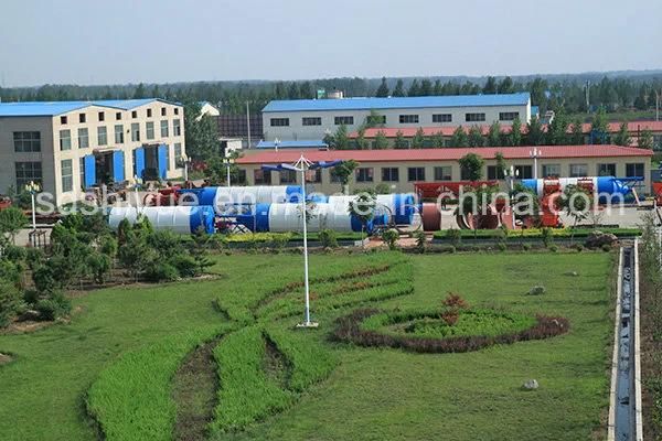 Qt10-15 Concrete Auto Cement Sand Cheaper Hydraulic Pressing Block/ Brick Making Machine Price