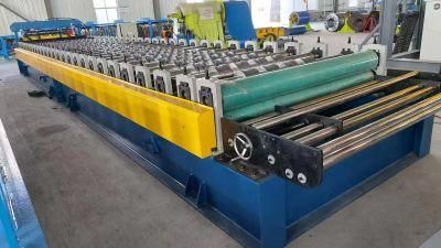 Bir Roof New Design Metal Making Plate Tile Rolling Forming Machine Machinery