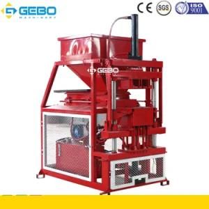 2-10 Full Automatic Clay Brick Production Line