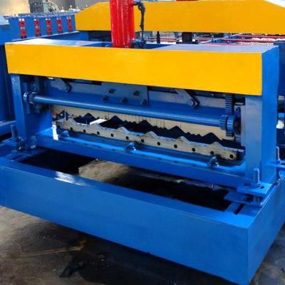 Roofing Tile Forming Machine China