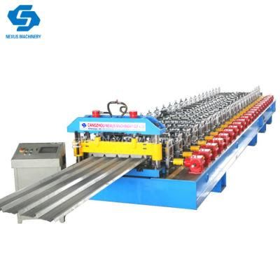 Aluminium Roofing Sheet Making Machine Price