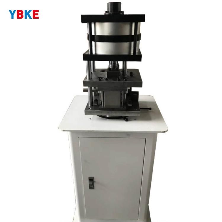 Aluminum Window and Door Punching Making Machine