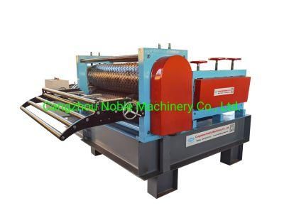 Lowest Price Metal Door Hydraulic Press Machine for Steel Sheet Embossing Roll Forming Machine
