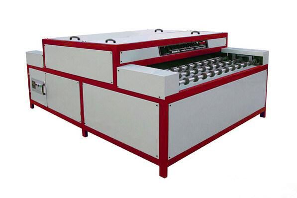 Horizontal Glass Dryer and Glass Washer for Any Kinds of Glass
