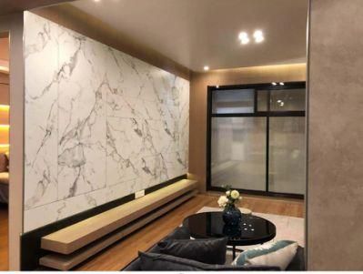 Cladding Facade Building Material Cement Board Roll Forming Machine