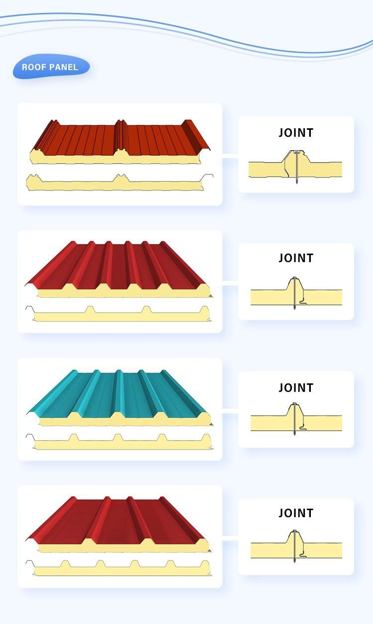 Automatic Rockwool Sandwich Tile Manufacturing Equipment Rock Wool Sandwich Panel Heat Insulation Rock Wool Sandwich Panel Rock Wood Panel Skirt